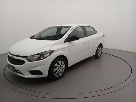 CHEVROLET ONIX 1.0 FLEX MANUAL